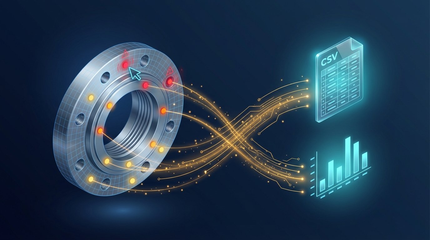 KI-Tool für Fehlererfassung